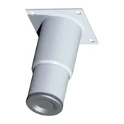 NOGA fi40*150mm INOX