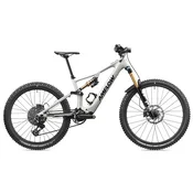 AMFLOW Električno gorsko kolo PX Carbon PRO 29 2026 XXL