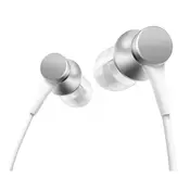 Mi In-Ear Headphones Basic, Silver