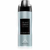 Rasasi Manarah Collection Lomaat parfumirani sprej za tijelo za muškarce 200 ml