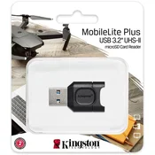 KINGSTON Citac kartica MLPM