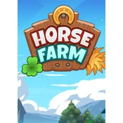 Horse Farm (Nintendo Switch) eShop Key EUROPE