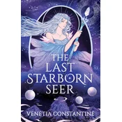 The Last Starborn Seer