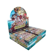 Board Game - Yu-Gi-Oh! - TCG Crossover Breakers