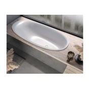 Kada Soft 180x80 White 922820