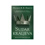 Sudar kraljeva - Džordž R. R. Martin