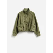 Reserved - Denim bomber jakna
