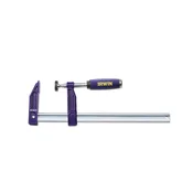 Irwin Nastavljiva mizarska spona tip M 120MM/600MM - I