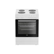 Beko šporet FBS66000WD