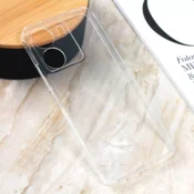 Maska Giulietta za Xiaomi Redmi 13C 4G/ Poco C65 4G transparent