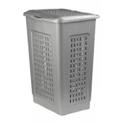 Korpa za veš sa poklopcem 50L ( 17008 )