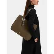 Ročna torba GINO ROSSI EO-LDA9894-B Khaki