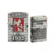 Zippo upaljac 48163 Founder s Day designe