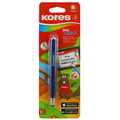 KORES Vnosno pero Kores Touch Pen, Digi Coach, različne barve, (21655275)