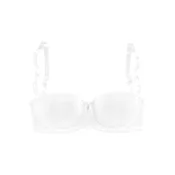 NUANCE by LASCANA Nedrček črna
