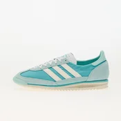 Sneakers adidas SL 72 Og W Easy Mint/ Seflaq/ Off White EUR 38
