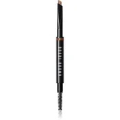 Bobbi Brown Long-Wear Brow Pencil svinčnik za obrvi odtenek Warm Brown 0.33 g