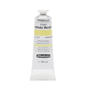 Akrilna barva Schmincke PRIMAcryl Professional 60 ml - 203 Srednjeveško rumena