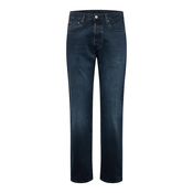 Levis  501® LEVIS ORIGINAL  Modra
