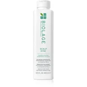 Biolage ScalpSync pomirjujoči šampon 400 ml