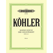 KOHLER:KLEINE SCHULE DER GELAUF. OP.242