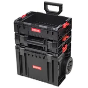 Komplet škatel za orodje QS PRO 7 16464