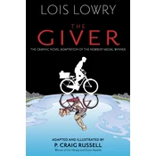 The Giver (Graphic Novel)
