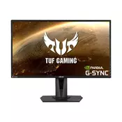 ASUS TUF Gaming VG27AQ – LED-Monitor – 68.47 cm (27”) – HDR