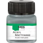 Kreul 75227 Akrilna barva Blue Gray 20 ml 1 kos