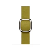 Apple Watch pašček 42 mm: Chartreuse Modern Buckle - S