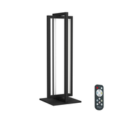 Eglo 900468 - Prigušiva LED stona lampa SIBERIA LED/15,5W/230V + daljinski upravljac