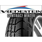 VREDESTEIN - Comtrac 2 Winter+ - zimske gume - 215/75R16 - 116/114R - C
