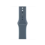 Watch Acc/42/Anchor plavi sportski remen - S/M