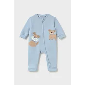 Mayoral Newborn  pajac za dojenčke