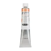 Oljne barve Schmincke AKADEMIE 200 ml - 202 peščena rdečkasta