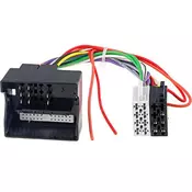 VELTEH Iso adapter ZRS-AS-37B Mercedes 60-288