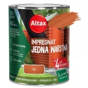 shumee Impregnacija enoslojna za les in beton tik 0,75 l