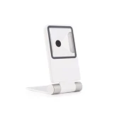 Optipos Namizni čitalnik 2D kode, model A-20, bele barve