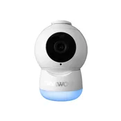 DAEWOO DI-BM47 Dječji Video Monitor, WiFi, VOX, Temperatura, Do 300 m, Aplikacija
