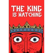 The King is Watching (Windows/Xbox Series X|S) XBOX LIVE Key EUROPE