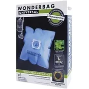 ROWENTA Vakuumske vrečke Rowenta Wonderbag z aromo mete 6l x5, (5000542973)