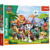 Maxi Puzzle – Paw Patrol Dino Film, 24 kosov - 1 k.