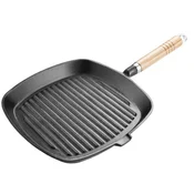 Lamart železna ponev Iron LT1063, 24 cm
