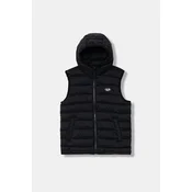 Otroški brezrokavnik Diesel JTEMPLY JACKET