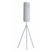 HIFUTURE Bluetooth zvučnik WEDGE/ bela
