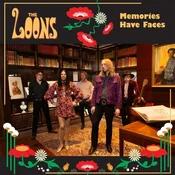 The Loons - Memories Have Faces (Limited Edition) (LP)