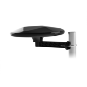 Kruger&Matz DVBT antena ULTRA MI-ANT07 crna