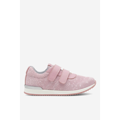 Superge Lasocki Young TEKS CI12-2757-13(IV)DZ Živo roza