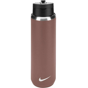 Bidon Nike SS Recharge Straw Bottle 709 ML