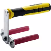STANLEY Nosac za panele - met